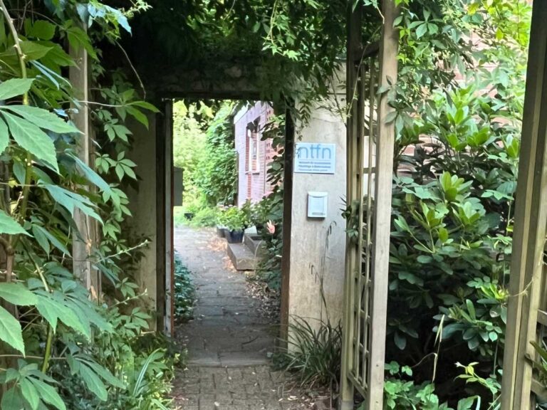 PSZ Oldenburg: Änderungen bei der Offenen Sprechstunde