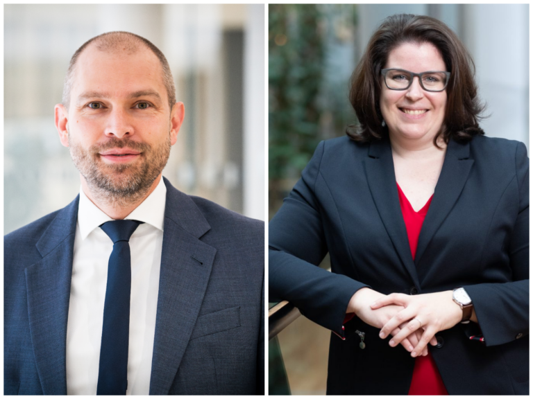 CDU-Abgeordnete zu Besuch im PSZ Hannover