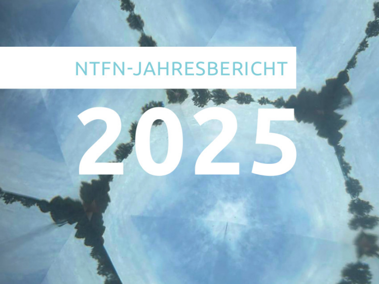 Jahresbericht 2025 veröffentlicht