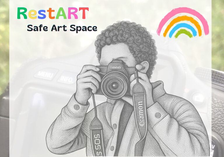 RestART – Safe Art Space Projekt
