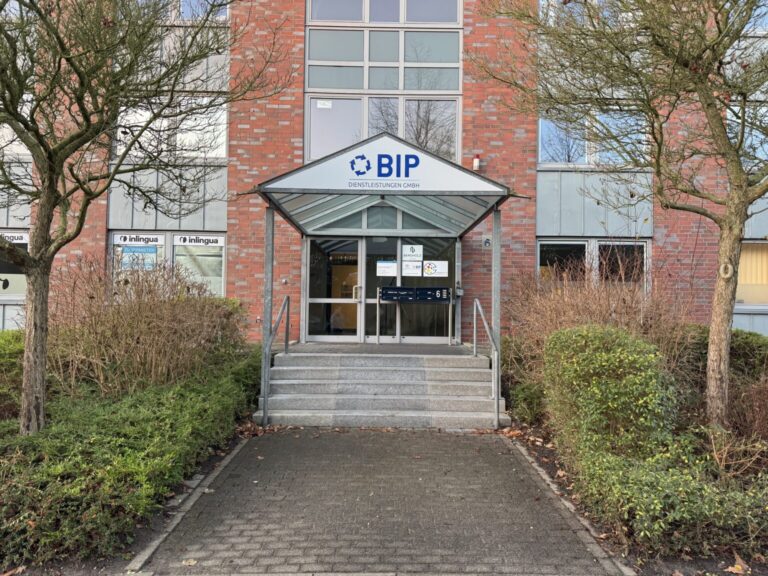 Tag der Offenen Tür im PSZ Lüneburg